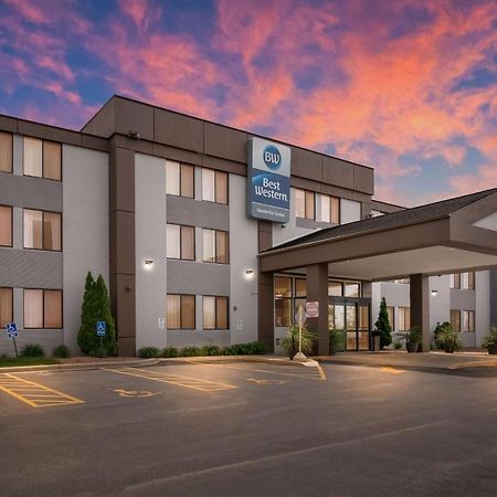 Best Western Waukesha Grand Pewaukee Zewnętrze zdjęcie