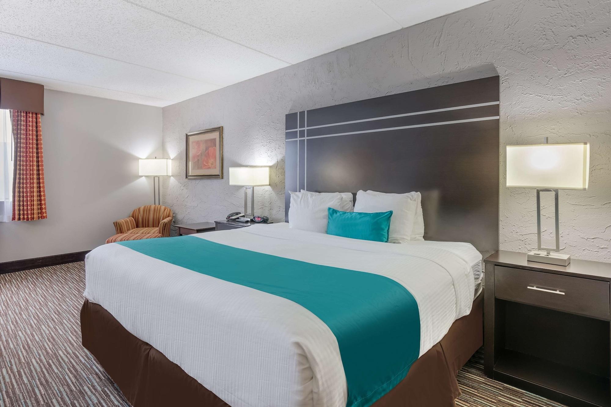 Best Western Waukesha Grand Pewaukee Zewnętrze zdjęcie