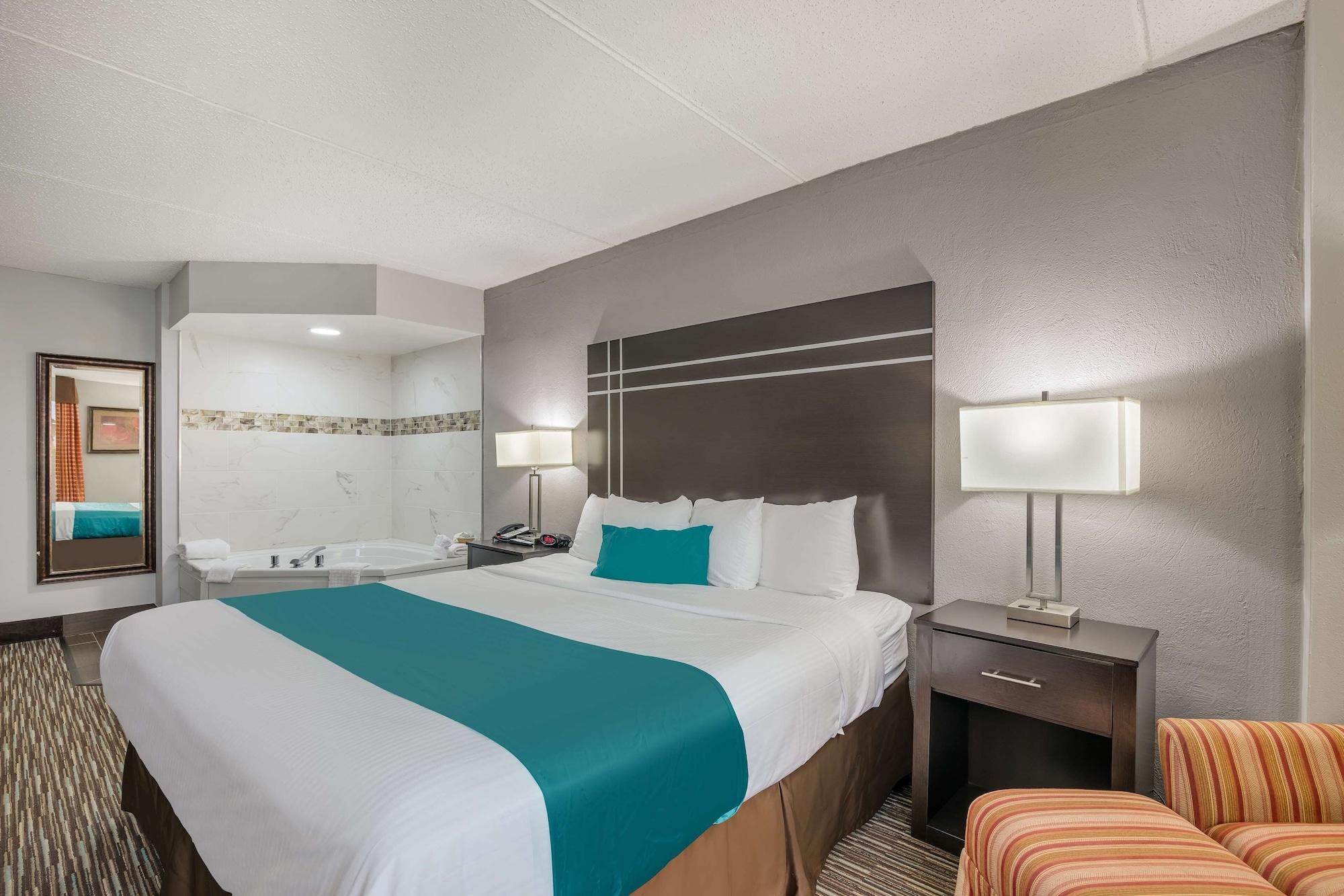 Best Western Waukesha Grand Pewaukee Zewnętrze zdjęcie